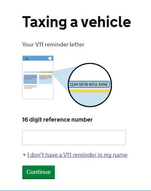 Taxing A New Used Car Taxing A New Used Car